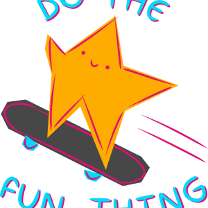 fun thing vectorv3